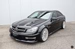 Mercedes-Benz C63 AMG by DS Automobiles 2019 года